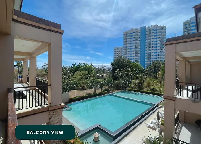 Coralpoint Gardens & Residences Resort Lapu-Lapu City