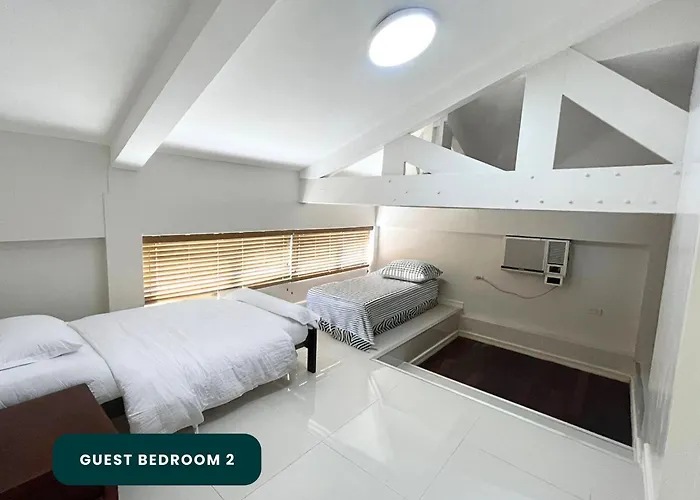 Coralpoint Gardens & Residences Lapu-Lapu City