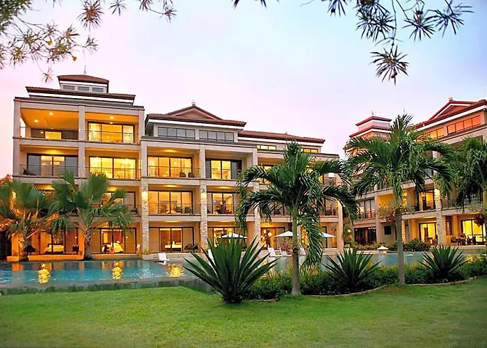 Resort Coralpoint Gardens & Residences Lapu-Lapu City