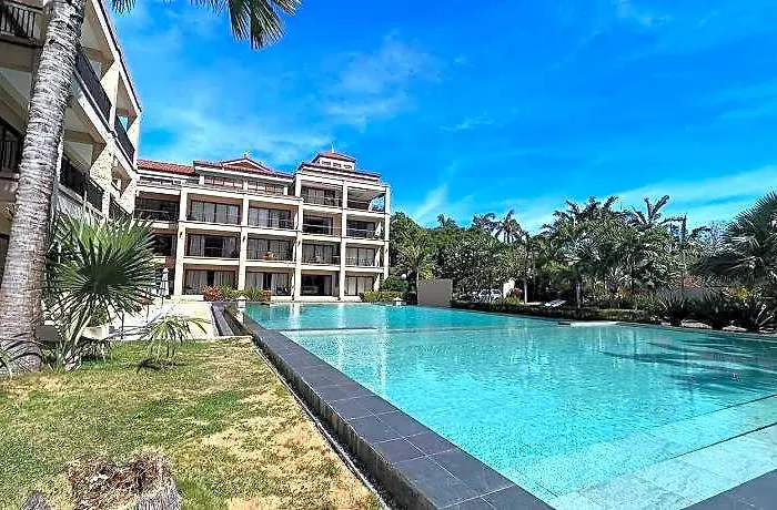 Coralpoint Gardens & Residences 리조트 막탄
