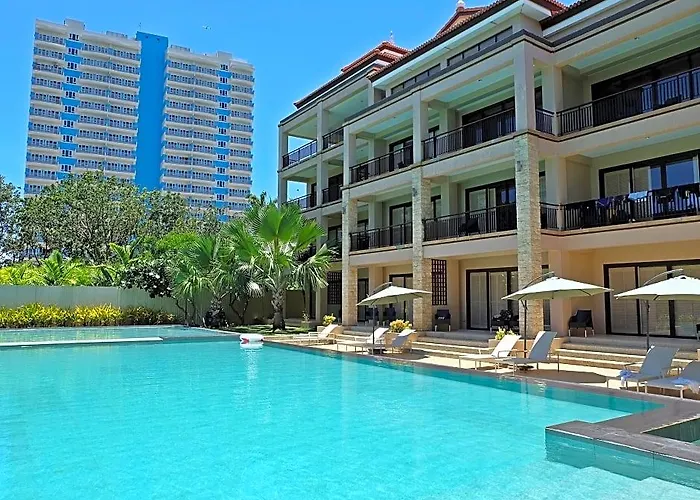 Coralpoint Gardens & Residences Resort Lapu-Lapu City