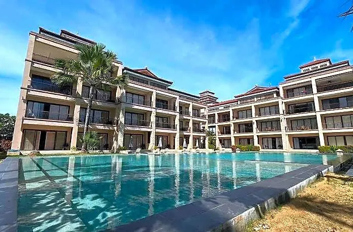 Coralpoint Gardens & Residences 리조트 3*