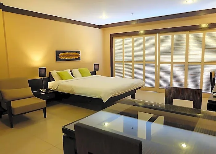 Resort Coralpoint Gardens & Residences Lapu-Lapu City