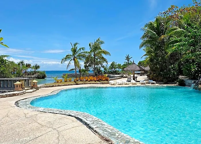 Coralpoint Gardens & Residences 3*