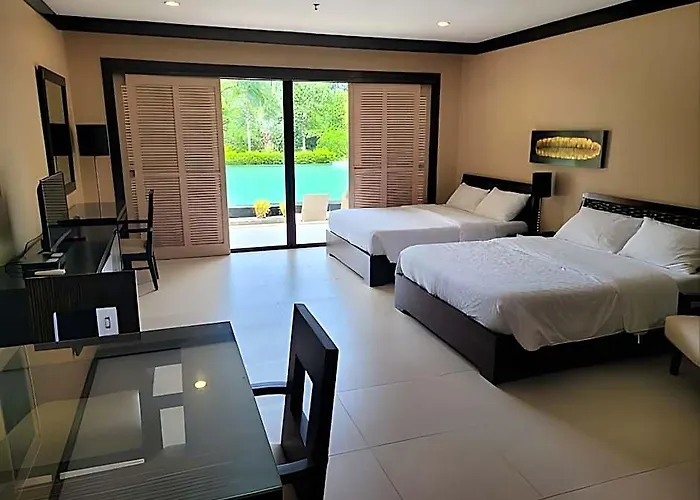Coralpoint Gardens & Residences 3* Lapu-Lapu City