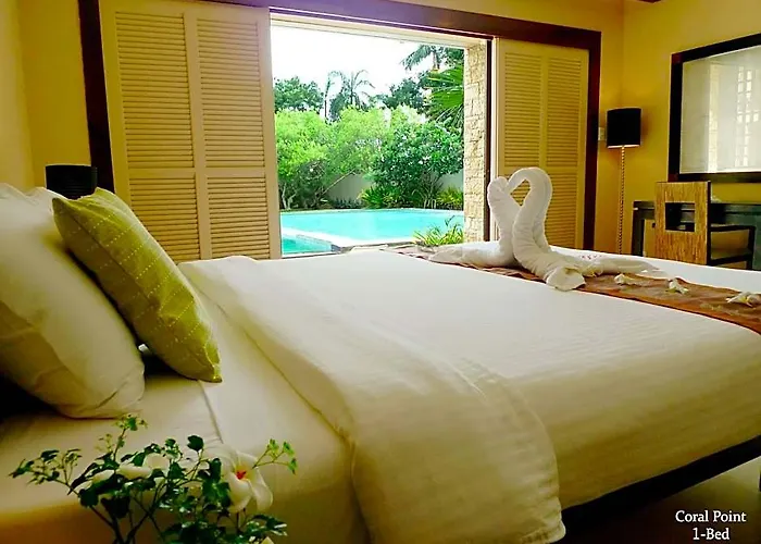 Coralpoint Gardens & Residences Resort Lapu-Lapu City