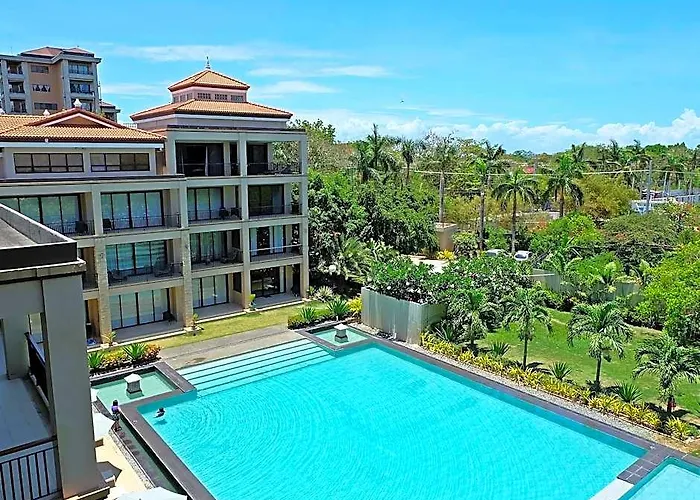 Coralpoint Gardens & Residences