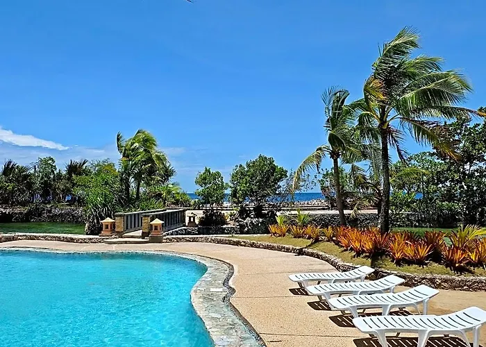 리조트 Coralpoint Gardens & Residences 3*