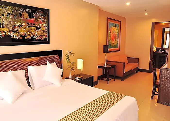 Resort Coralpoint Gardens & Residences 3*