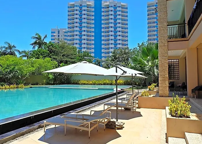 Coralpoint Gardens & Residences Resort 3*
