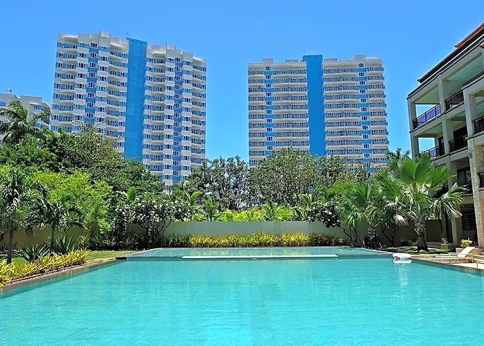 Coralpoint Gardens & Residences Resort Lapu-Lapu City