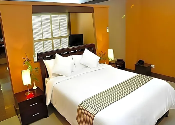 리조트 Coralpoint Gardens & Residences 3*