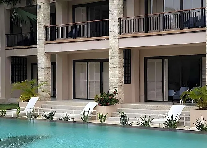 Coralpoint Gardens & Residences 리조트